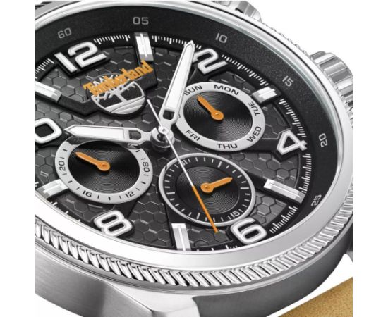 Timberland Henniker II TDWGF0028707 Наручные часы