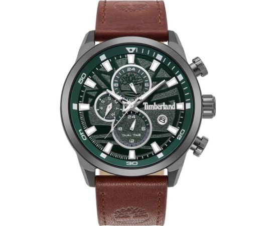 Timberland Henniker II TDWGF0055601 Наручные часы