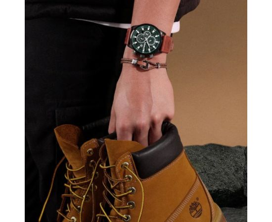 Timberland Henniker II TDWGF0055601 Наручные часы