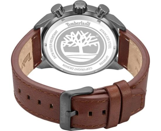 Timberland Henniker II TDWGF0055601 Наручные часы