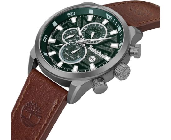 Timberland Henniker II TDWGF0055601 Наручные часы