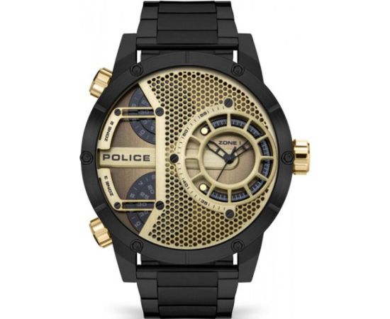 Police Vibe PEWJG2118103 Наручные часы