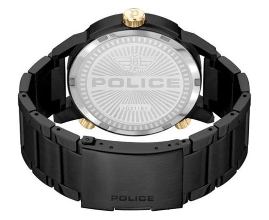 Police Vibe PEWJG2118103 Наручные часы