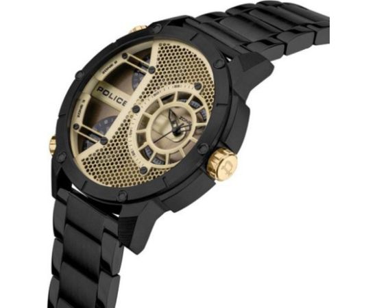 Police Vibe PEWJG2118103 Наручные часы
