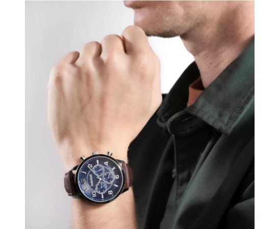 Timberland Managate TDWGF0042101 Наручные часы