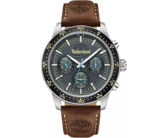 Timberland Parkmanh TDWGF0041301 Наручные часы