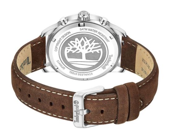 Timberland Parkmanh TDWGF0041301 Наручные часы