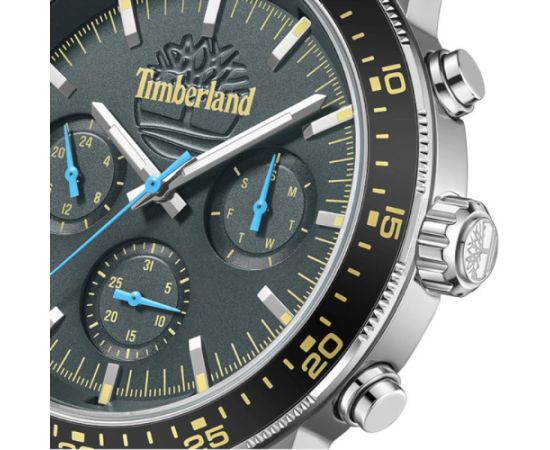 Timberland Parkmanh TDWGF0041301 Наручные часы