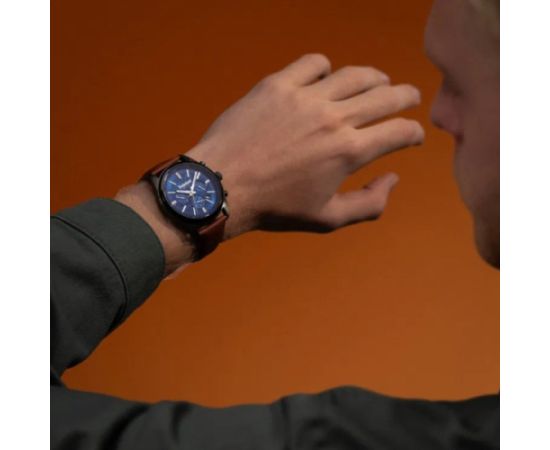 Timberland Northbridge TDWGF0041204 Наручные часы