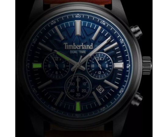 Timberland Northbridge TDWGF0041204 Наручные часы