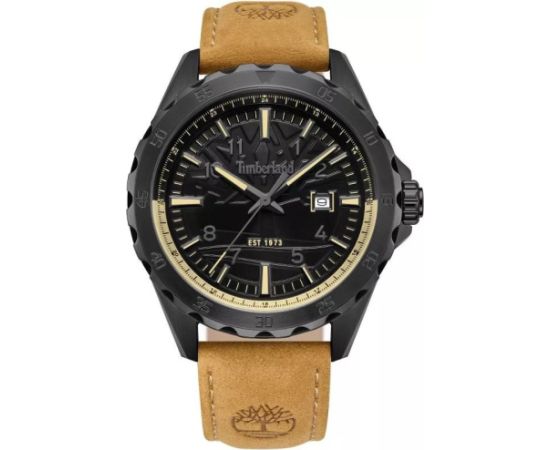 Timberland Day Pond TDWGB0055803 Наручные часы