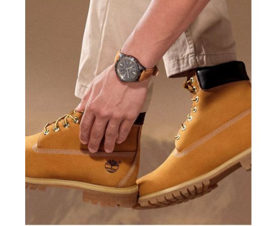 Timberland Day Pond TDWGB0055803 Наручные часы