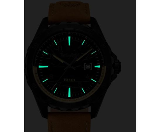 Timberland Day Pond TDWGB0055803 Наручные часы