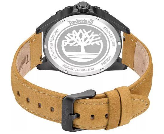Timberland Day Pond TDWGB0055803 Наручные часы