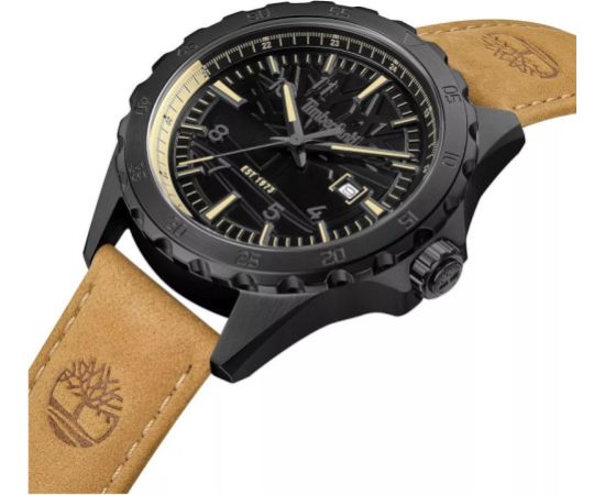 Timberland Day Pond TDWGB0055803 Наручные часы