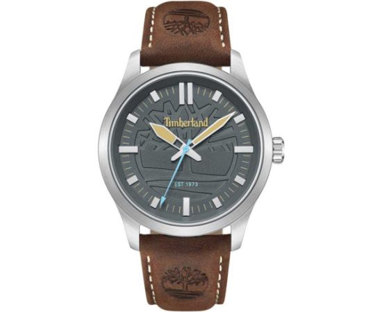 Timberland Rumbush TDWGA0029605 Наручные часы