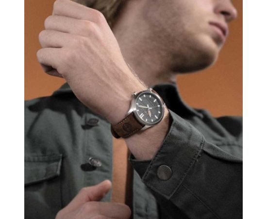 Timberland Rumbush TDWGA0029605 Наручные часы