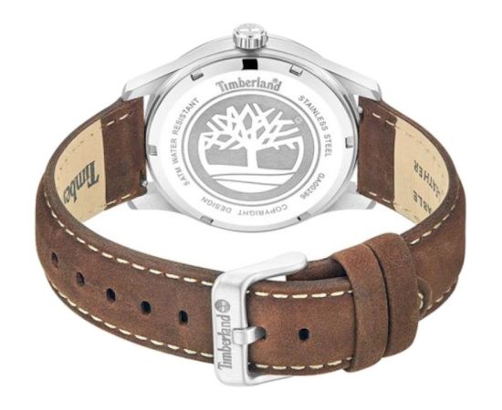 Timberland Rumbush TDWGA0029605 Наручные часы