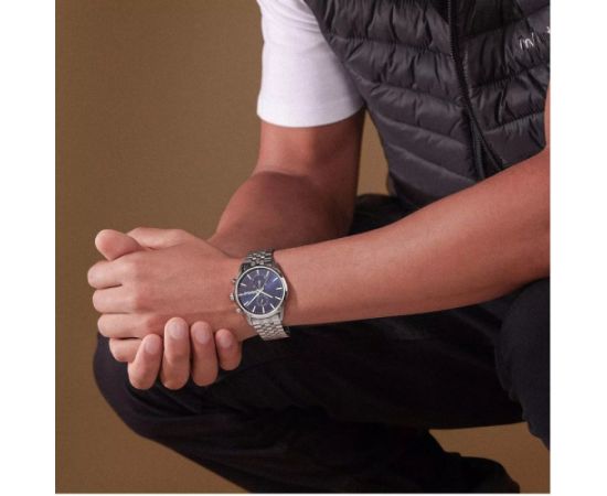 Timberland Sheepscot Chronograph TDWGI0068701 Наручные часы