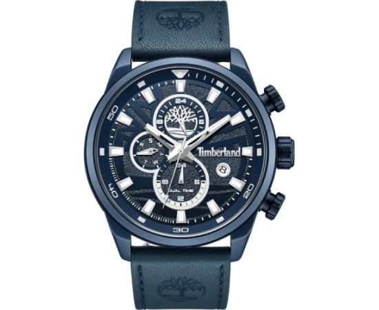 Timberland Henniker II TDWGF0056303 Наручные часы