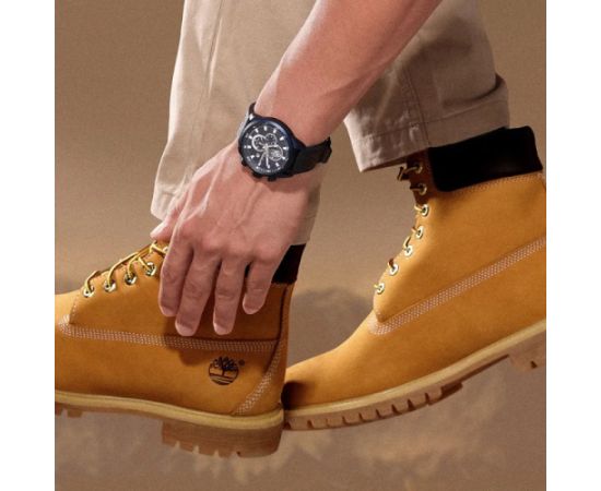 Timberland Henniker II TDWGF0056303 Наручные часы