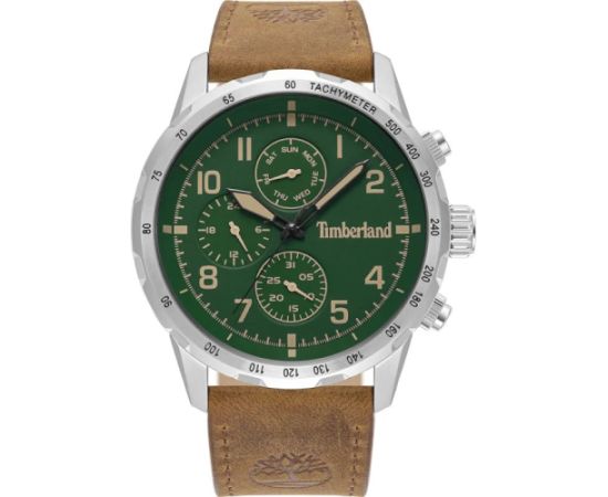 Timberland Campton TDWGF0055402 Наручные часы