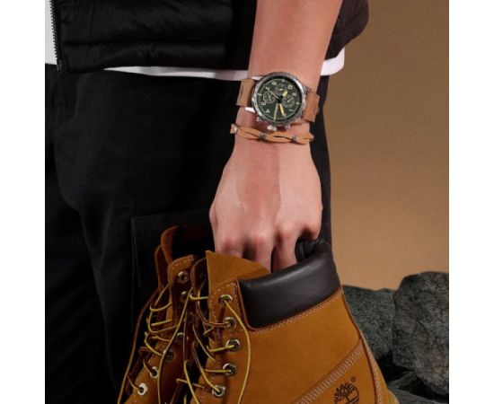 Timberland Campton TDWGF0055402 Наручные часы