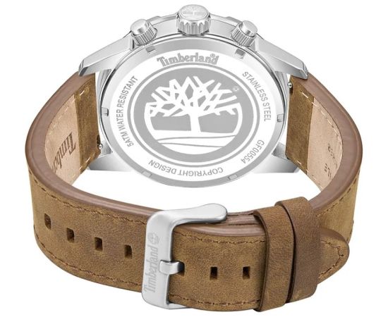 Timberland Campton TDWGF0055402 Наручные часы