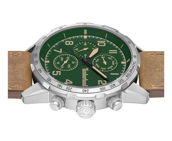 Timberland Campton TDWGF0055402 Наручные часы