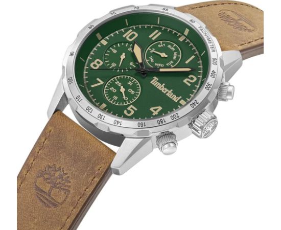 Timberland Campton TDWGF0055402 Наручные часы