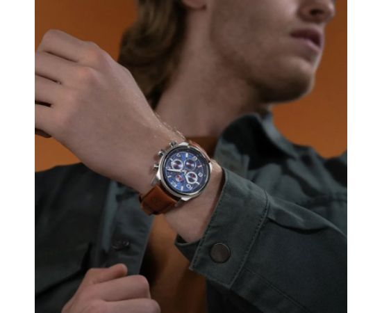 Timberland Henniker II TDWGF0028705 Наручные часы