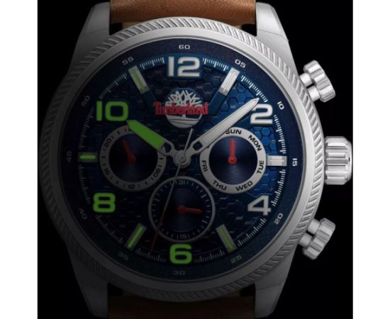 Timberland Henniker II TDWGF0028705 Наручные часы