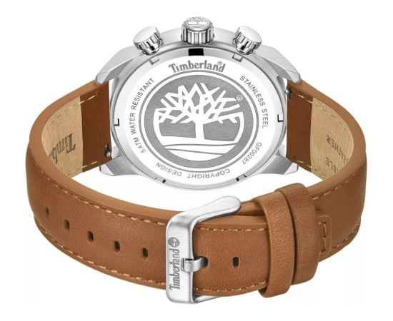 Timberland Henniker II TDWGF0028705 Наручные часы