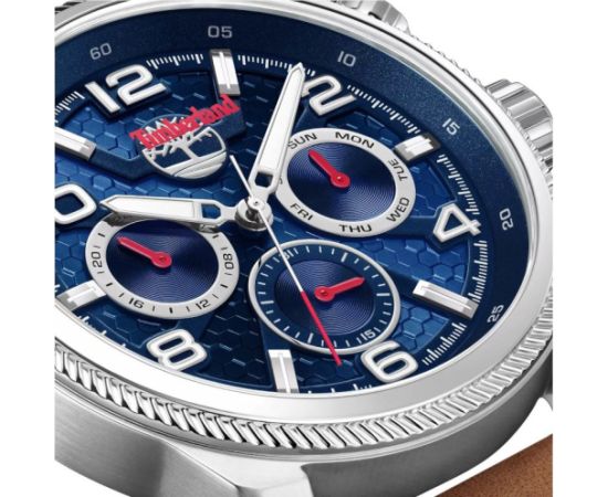 Timberland Henniker II TDWGF0028705 Наручные часы