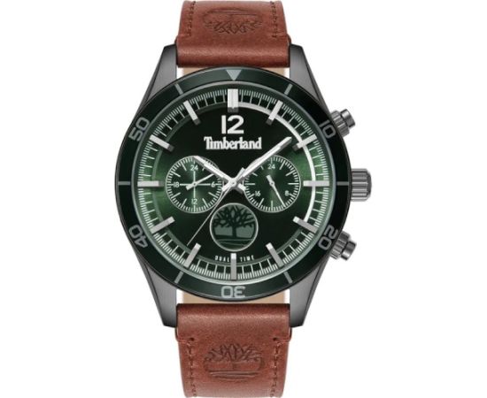 Timberland Ashmont TDWGF0011203 Наручные часы