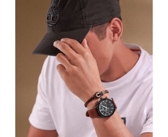 Timberland Ashmont TDWGF0011203 Наручные часы