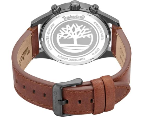 Timberland Ashmont TDWGF0011203 Наручные часы