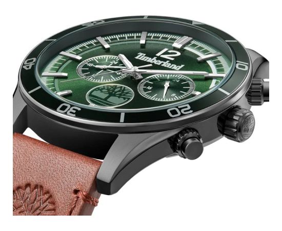 Timberland Ashmont TDWGF0011203 Наручные часы