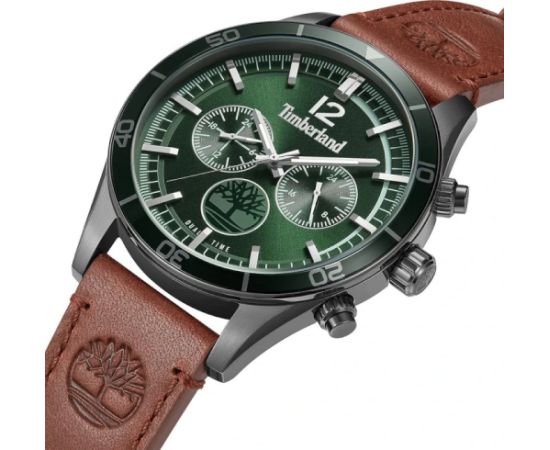 Timberland Ashmont TDWGF0011203 Наручные часы