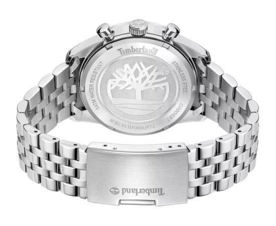 Timberland Sheepscot Chronograph TDWGI0068703 Наручные часы