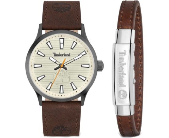 Timberland Trumbull TDWGA2152004 - SET A Наручные часы