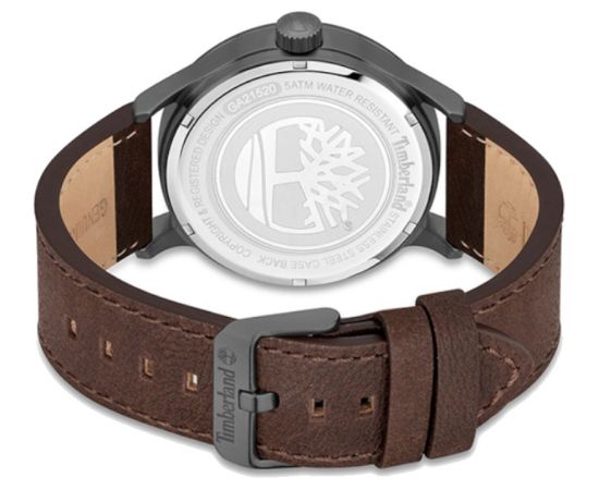 Timberland Trumbull TDWGA2152004 - SET A Наручные часы