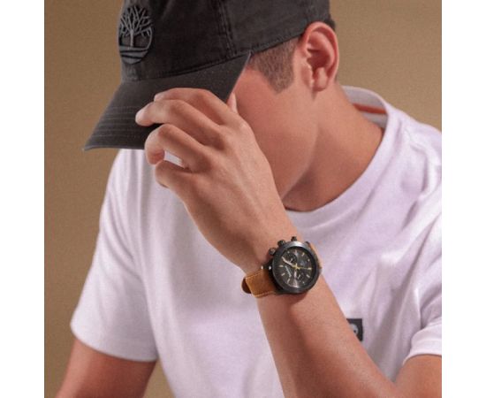 Timberland Raynham TDWGF0075102 Наручные часы