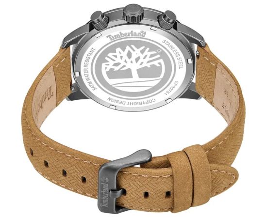 Timberland Raynham TDWGF0075102 Наручные часы