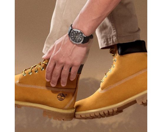 Timberland Williston-Small TDWGB0042008 Наручные часы