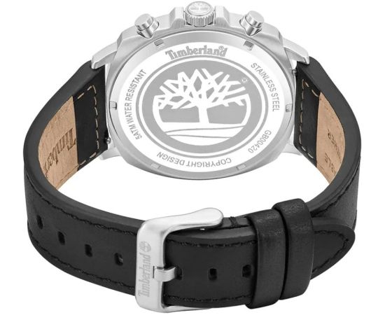 Timberland Williston-Small TDWGB0042008 Наручные часы