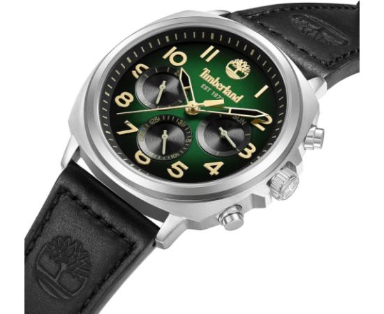 Timberland Williston-Small TDWGB0042008 Наручные часы