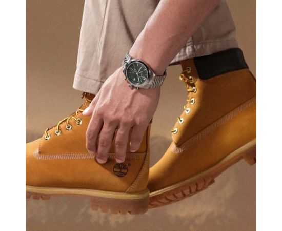 Timberland Ripgorge TDWGI0075205 Наручные часы