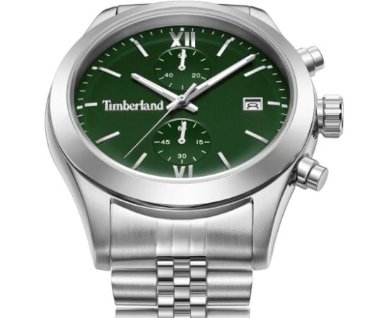 Timberland Ripgorge TDWGI0075205 Наручные часы
