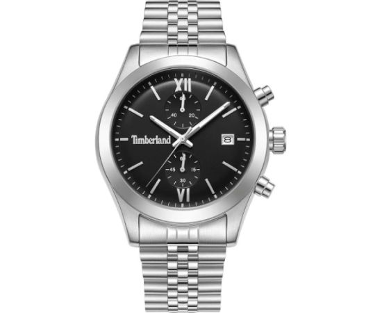 Timberland Ripgorge TDWGI0075204 Наручные часы